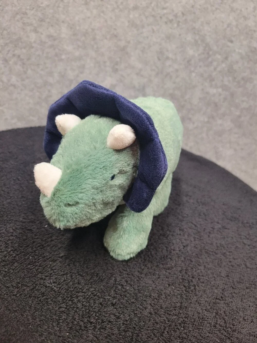 Carters Just One You stuffed dinosaur good condition